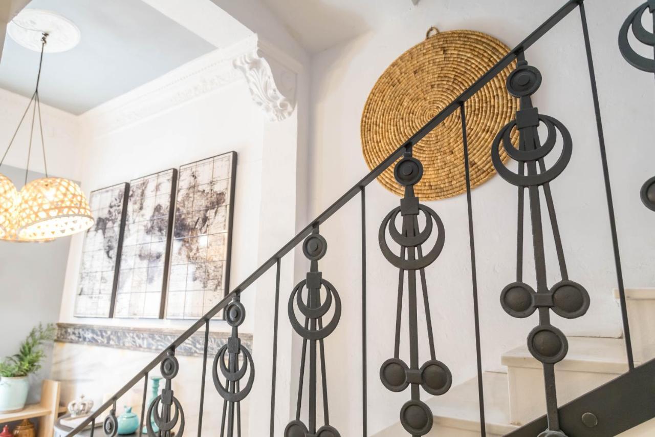 Maison Reina B&B Valencia Kültér fotó