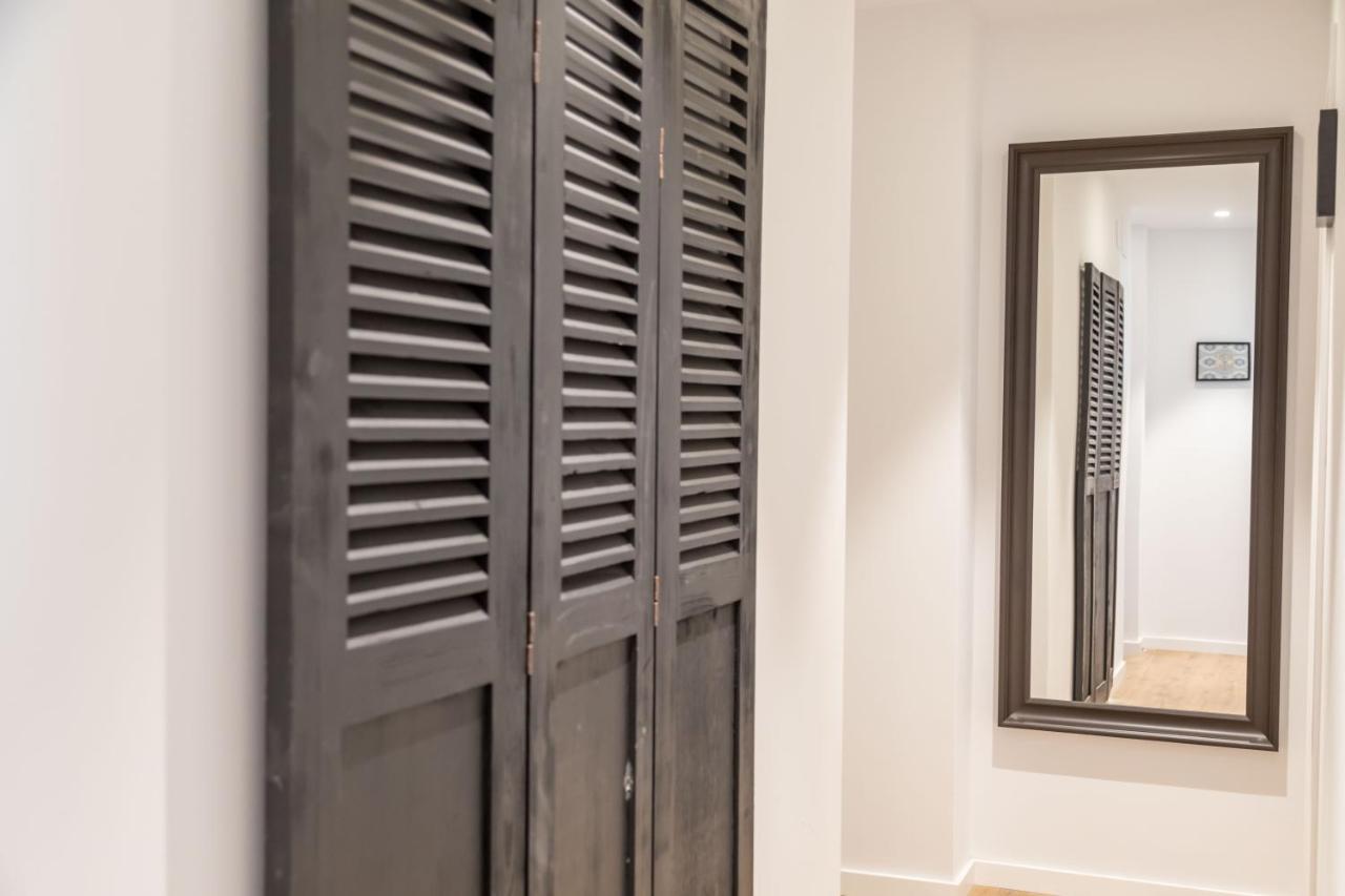 Maison Reina B&B Valencia Kültér fotó
