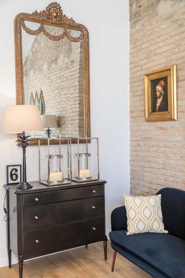 Maison Reina B&B Valencia Kültér fotó