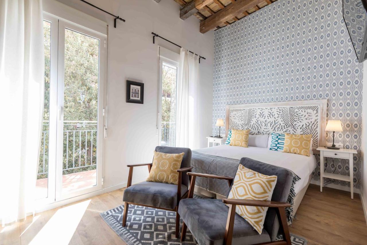 Maison Reina B&B Valencia Kültér fotó