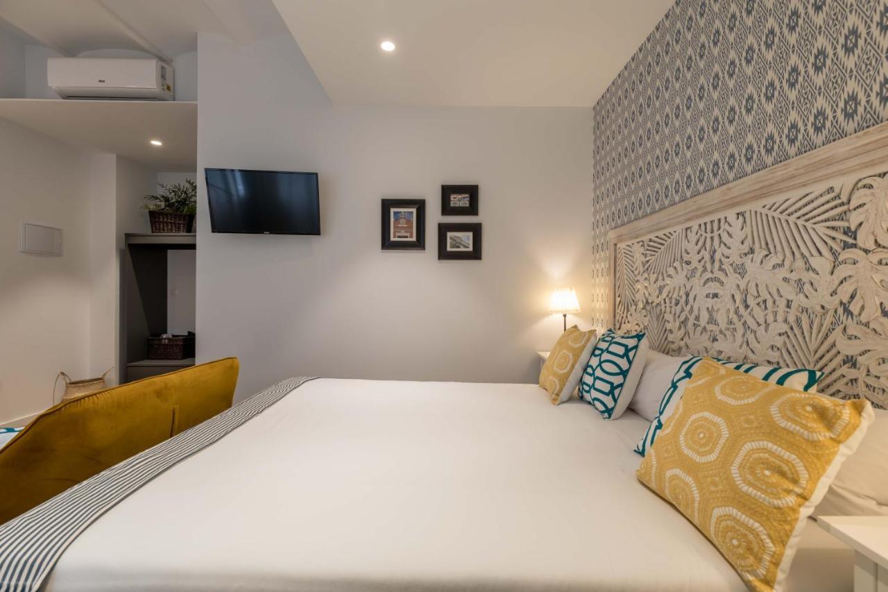 Maison Reina B&B Valencia Kültér fotó