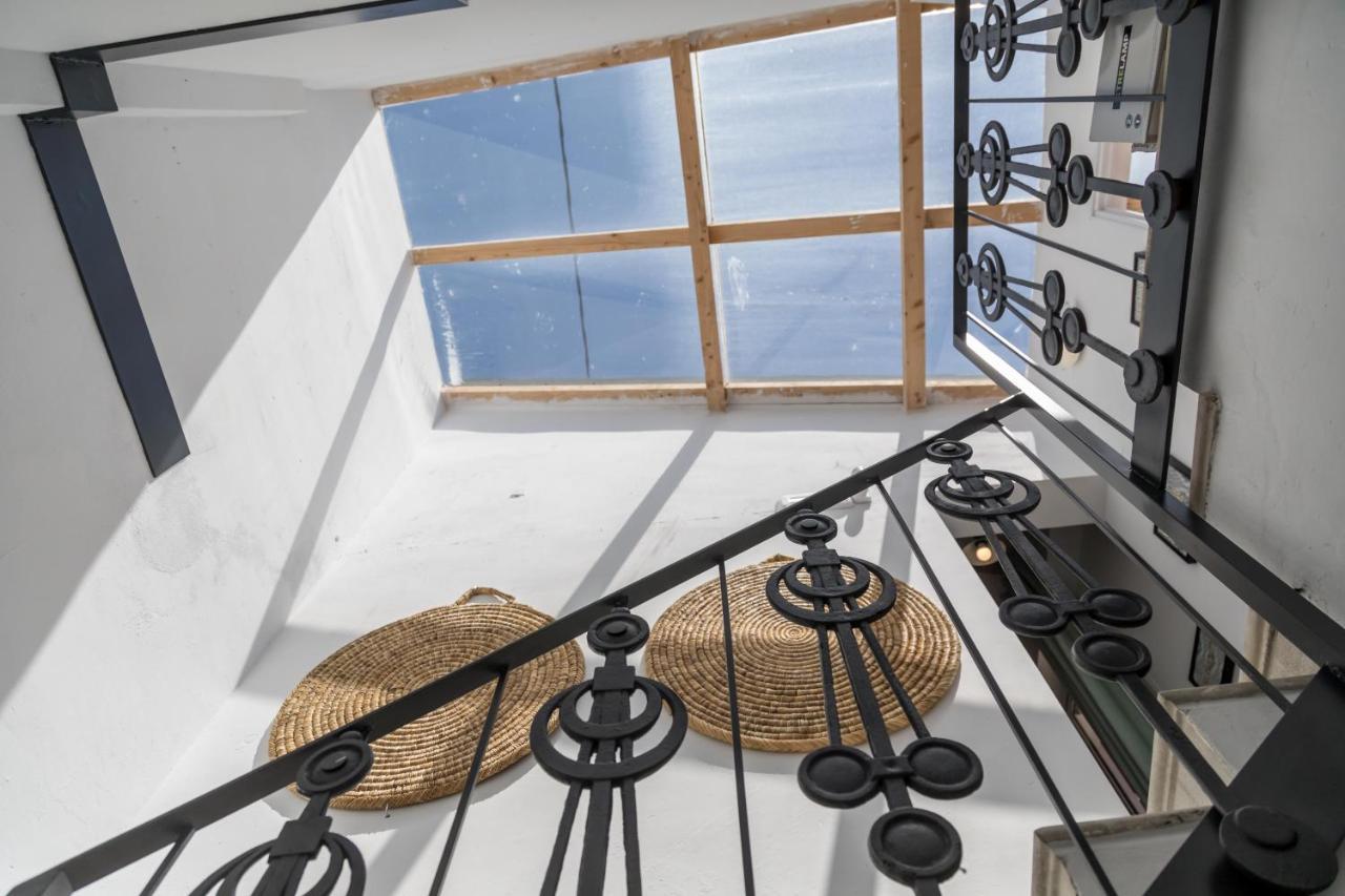 Maison Reina B&B Valencia Kültér fotó