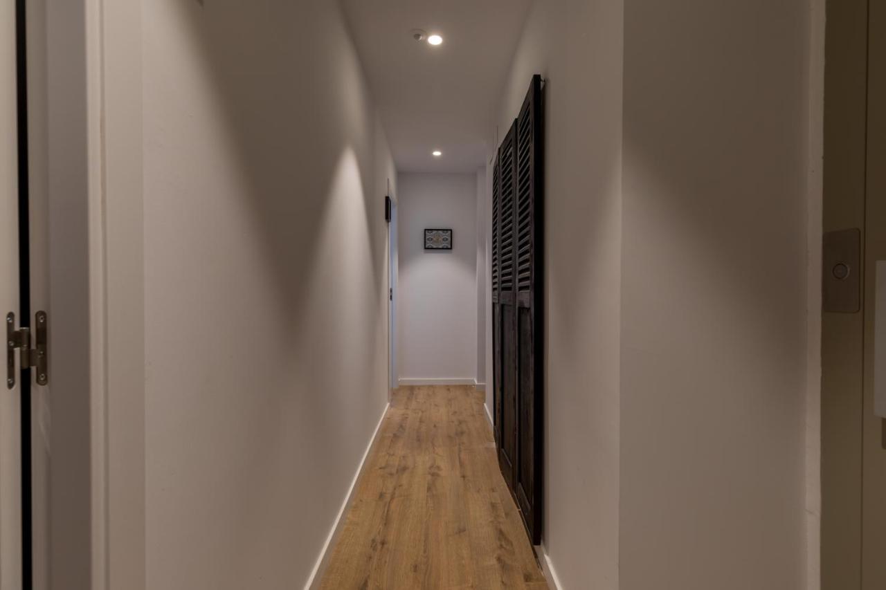 Maison Reina B&B Valencia Kültér fotó