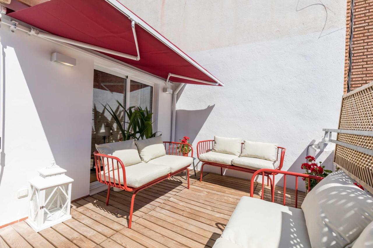 Maison Reina B&B Valencia Kültér fotó