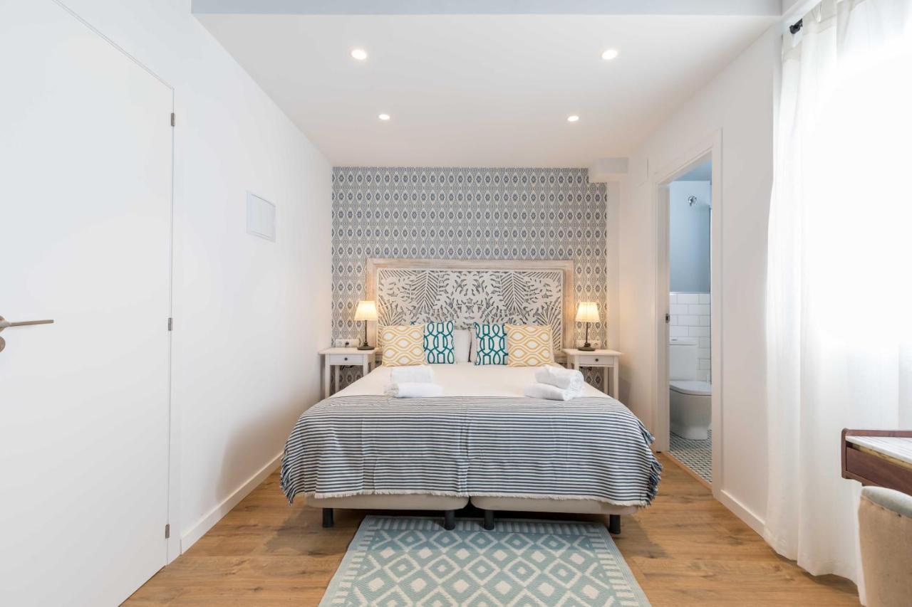 Maison Reina B&B Valencia Kültér fotó