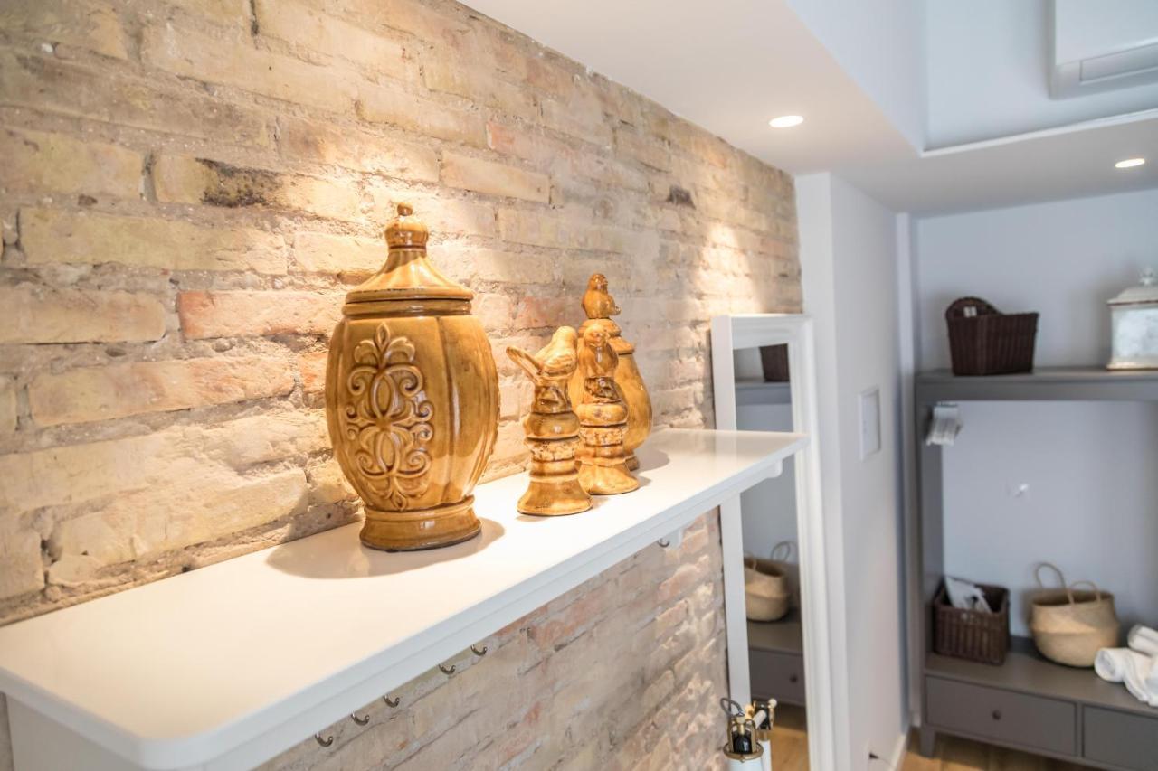 Maison Reina B&B Valencia Kültér fotó