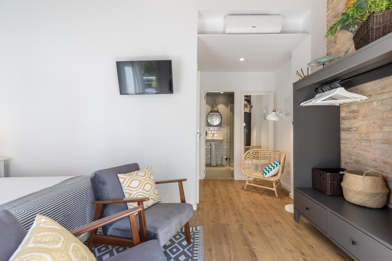 Maison Reina B&B Valencia Kültér fotó