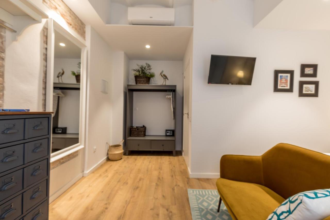 Maison Reina B&B Valencia Kültér fotó