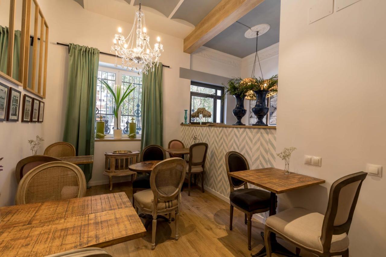 Maison Reina B&B Valencia Kültér fotó