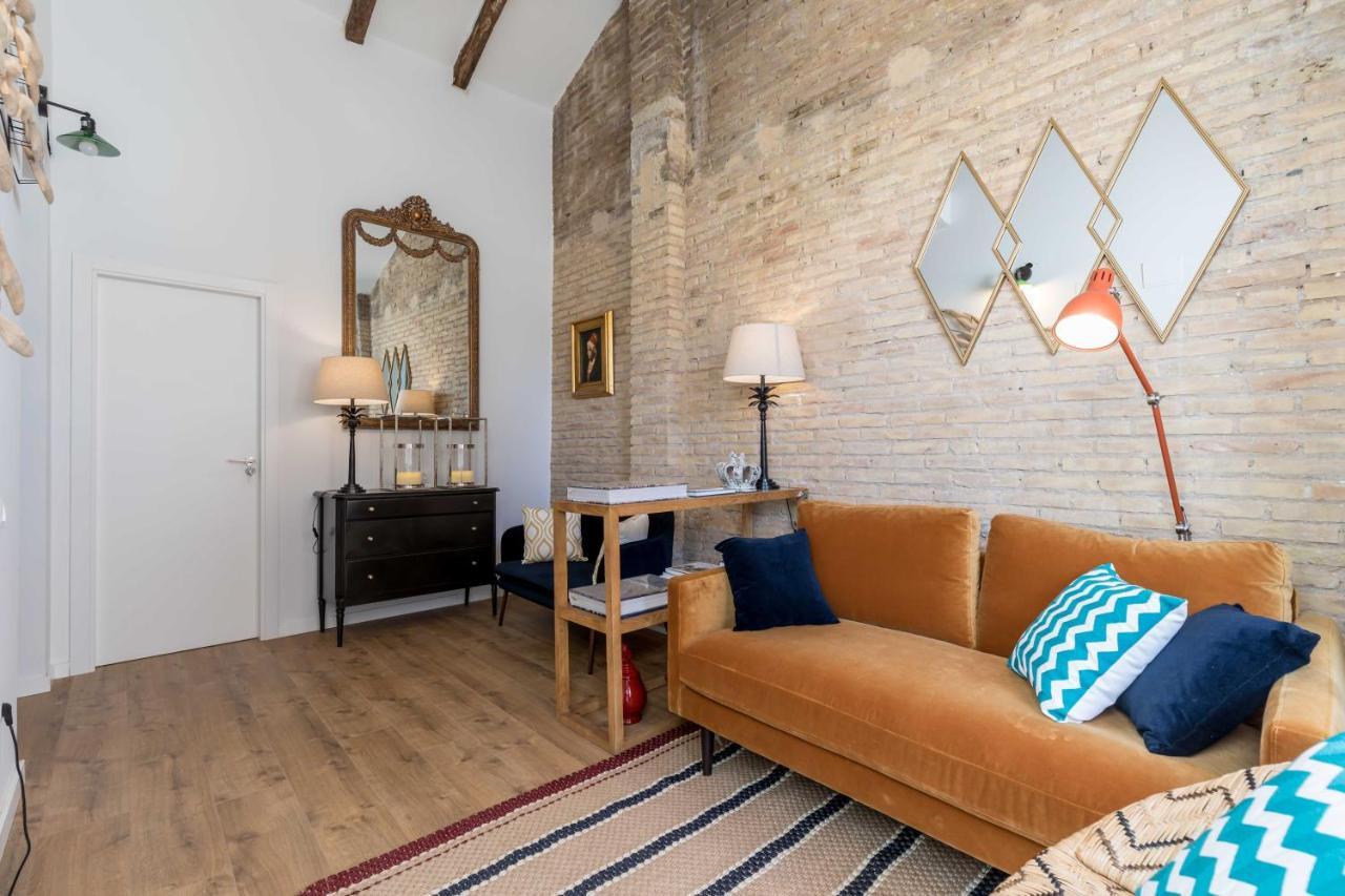Maison Reina B&B Valencia Kültér fotó