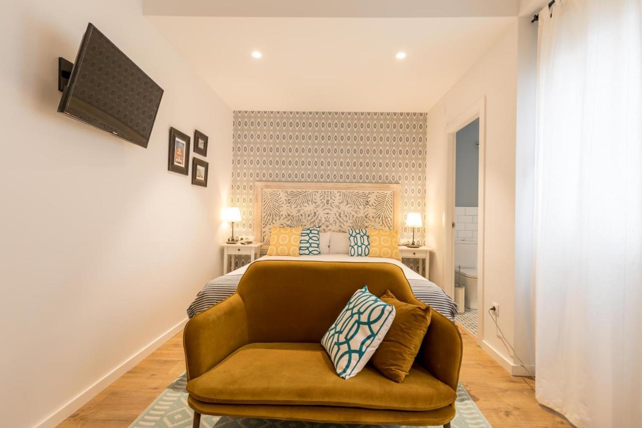 Maison Reina B&B Valencia Kültér fotó