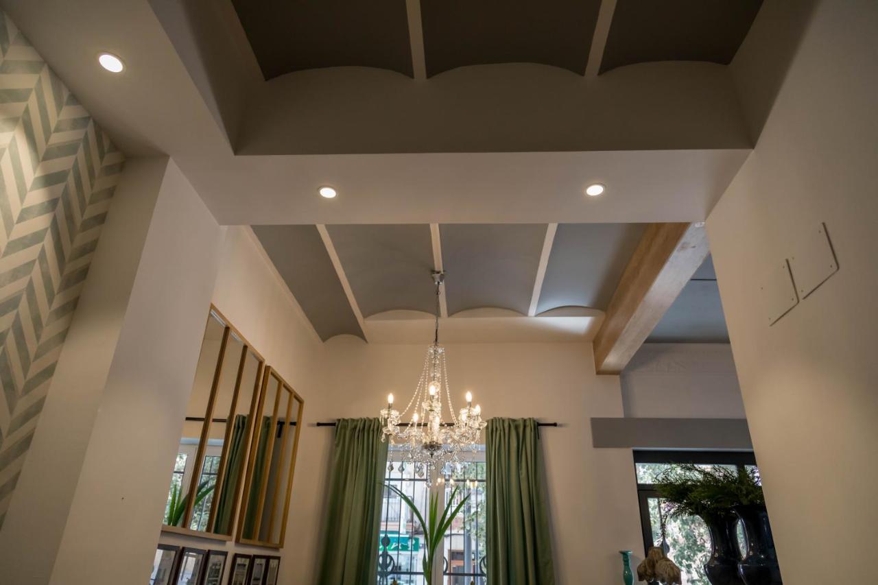 Maison Reina B&B Valencia Kültér fotó