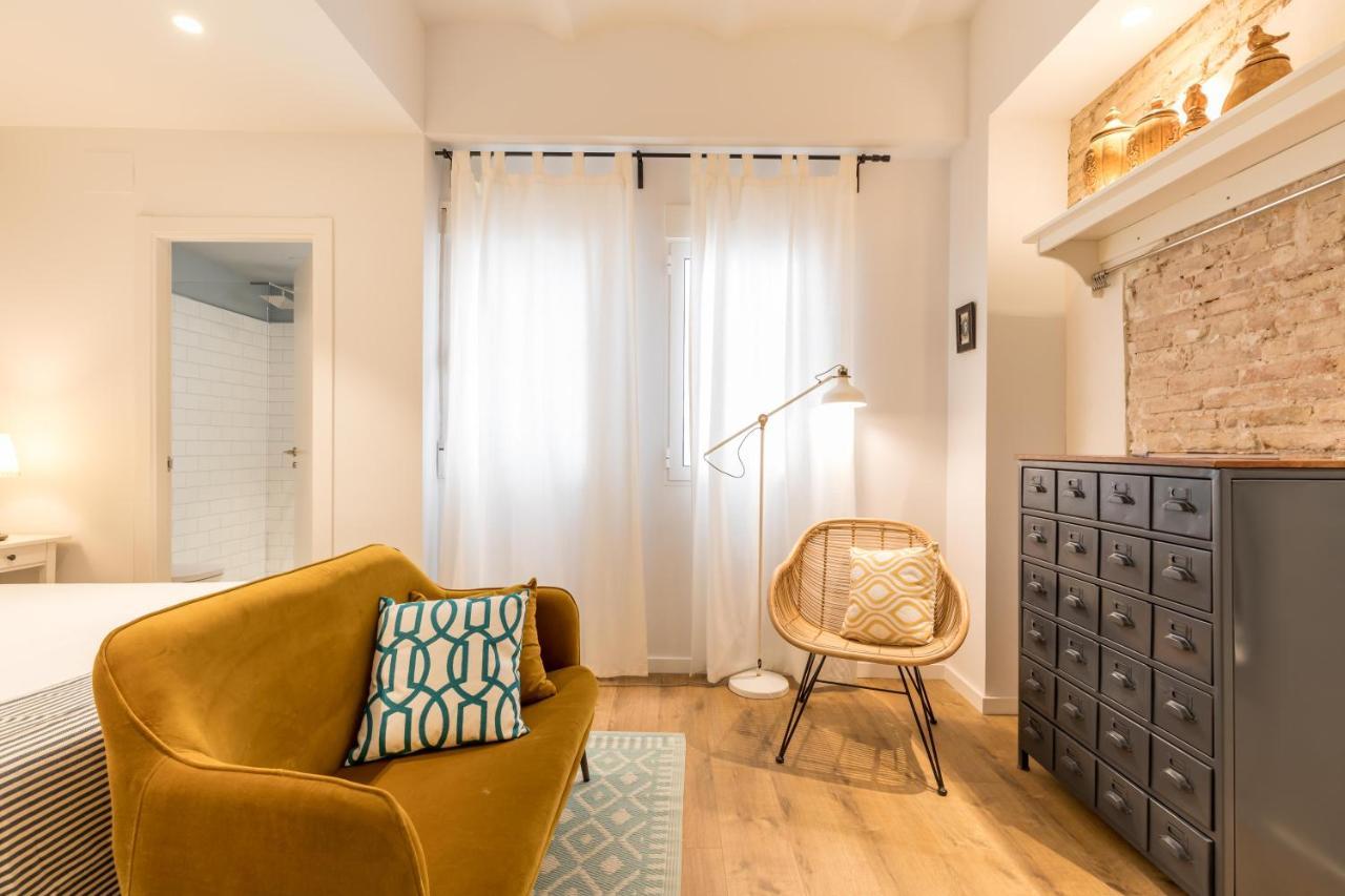Maison Reina B&B Valencia Kültér fotó
