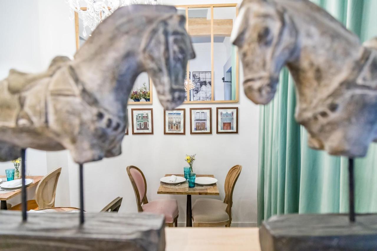Maison Reina B&B Valencia Kültér fotó